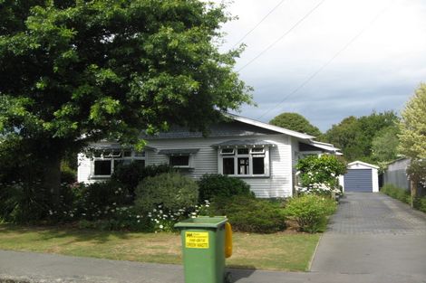 Photo of property in 15 Carrington Street, St Albans, Christchurch, 8014