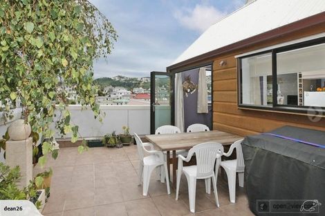 Photo of property in 85u6 Elizabeth Street, Mount Victoria, Wellington, 6011