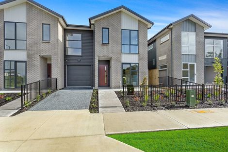 Photo of property in 17 Barrel Crescent, Swanson, Auckland, 0614