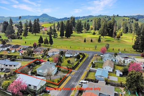 Photo of property in 5 Corlett Street, Taumarunui, 3920