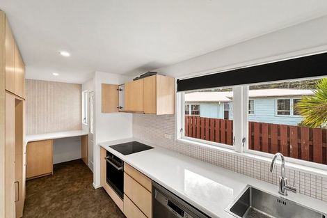 Photo of property in 63 Meremere Street, Wainuiomata, Lower Hutt, 5014