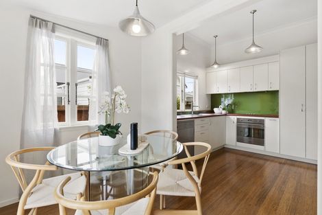 Photo of property in 85 Clarence Street, Ponsonby, Auckland, 1011