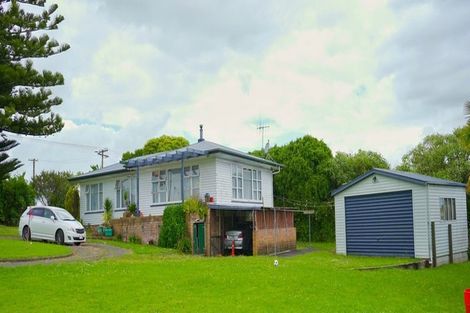 Photo of property in 129 Russell Road, Huntly, 3700