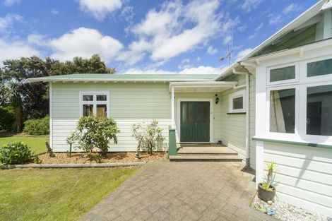 Photo of property in 44 Sherwill Street, Feilding, 4702