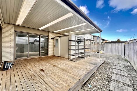 Photo of property in 12 Kilcadden Drive, Flat Bush, Auckland, 2019