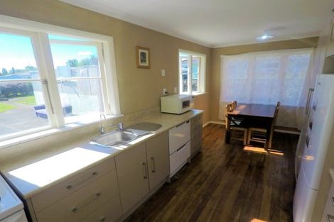 Photo of property in 32 Elizabeth Street, Levin, 5510