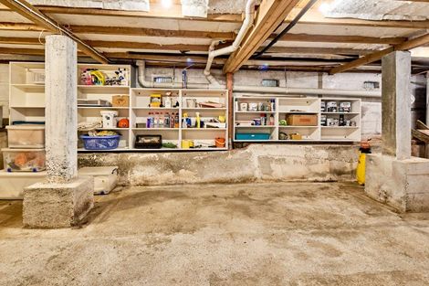 Photo of property in 7 Spencer Street, Crofton Downs, Wellington, 6035