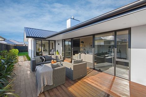 Photo of property in 7 Hida Place, Prebbleton, 7604