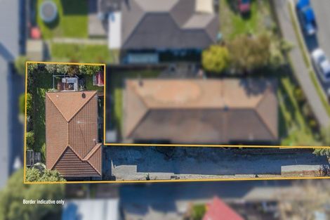 Photo of property in 83c Percival Street, Rangiora, 7400