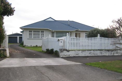 Photo of property in 7 Marama Crescent, Palmerston North, 4414