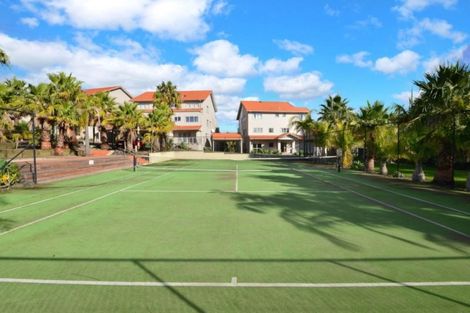 Photo of property in Santa Rosa, 18/340 Gulf Harbour Drive, Gulf Harbour, Whangaparaoa, 0930