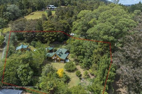 Photo of property in 26 Whareora Road, Tikipunga, Whangarei, 0112