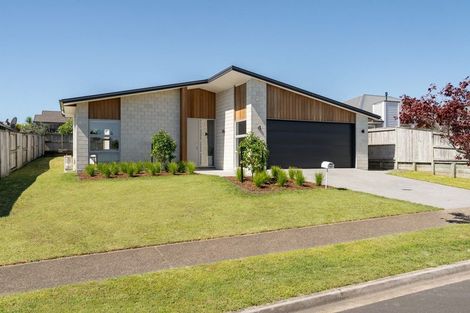 Photo of property in 17 Puhirake Crescent, Pyes Pa, Tauranga, 3112