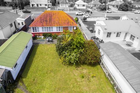 Photo of property in 1105 High Street, Taita, Lower Hutt, 5011