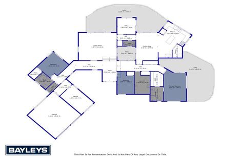 Photo of property in 20 Norrie Street, Te Puke, 3119