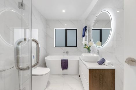 Photo of property in 24 Hermitage Street, Flat Bush, Auckland, 2019