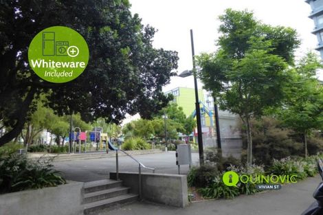 Photo of property in City Lodge, 205/115 Vivian Street, Te Aro, Wellington, 6011