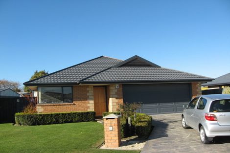 Photo of property in 40 Shenley Drive, Belfast, Christchurch, 8051