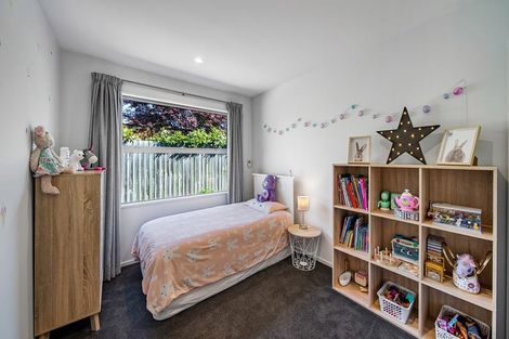 Photo of property in 54 Dryden Avenue, Rolleston, 7614