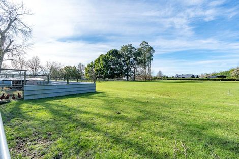 Photo of property in 6 Annebrook Road, Tamahere, Hamilton, 3283