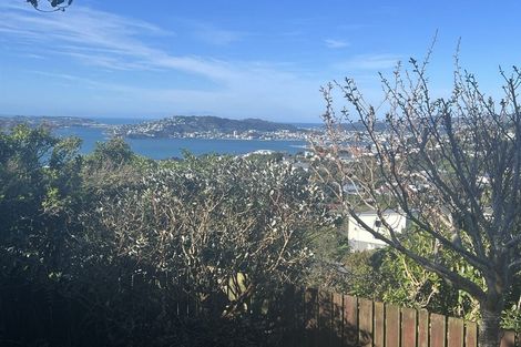 Photo of property in 1 Rajputana Way, Khandallah, Wellington, 6035