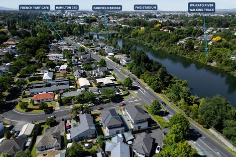 Photo of property in 64u3 Banbury Crescent, Fairfield, Hamilton, 3214