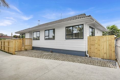 Photo of property in 9 Southview Place, Wattle Downs, Auckland, 2102
