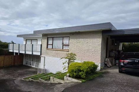 Photo of property in 3 Theodora Place, Mairangi Bay, Auckland, 0630