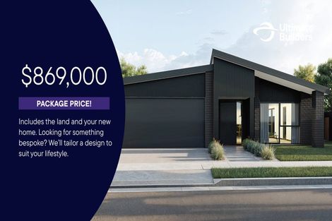 Photo of property in 16 Agathis Crescent, Wigram, 8025