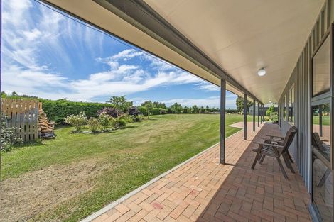 Photo of property in 300 Horndon Street, Darfield, 7510