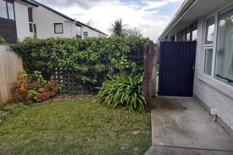 Photo of property in 4/36 Geraldine Street, Edgeware, Christchurch, 8013
