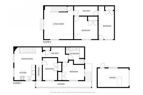 Photo of property in 9a Edgecombe Street, Newlands, Wellington, 6037
