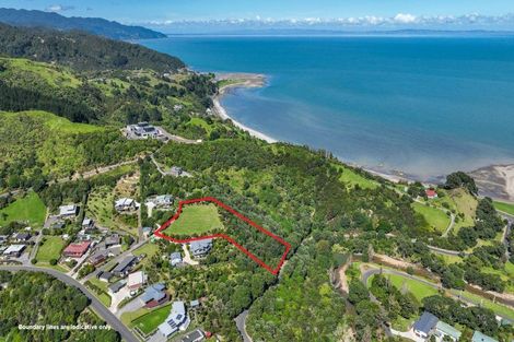 Photo of property in 78b Bennett Road, Te Mata, Thames, 3575