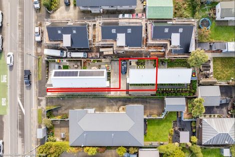 Photo of property in 3/150 Hills Road, Edgeware, Christchurch, 8013