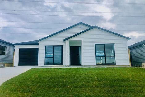 Photo of property in 30 Drumconnell Drive, Flat Bush, Auckland, 2019