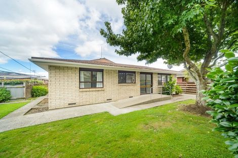 Photo of property in 12c Rainforth Street, Roslyn, Palmerston North, 4414