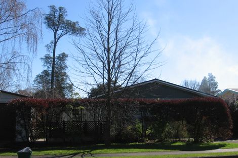 Photo of property in 14 Fraser Street, Masterton, 5810