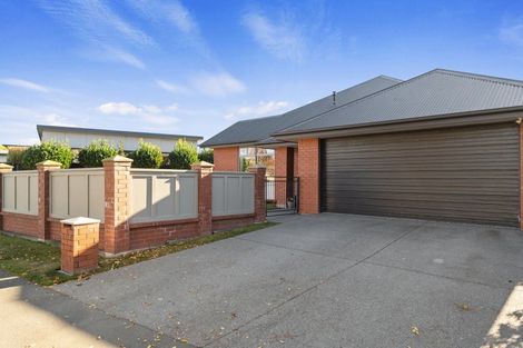 Photo of property in 24 Globe Bay Drive, Templeton, Christchurch, 8042