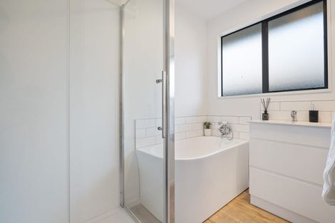 Photo of property in 14 Innisfree Place, Northwood, Christchurch, 8051