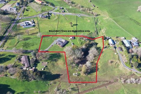 Photo of property in 30 Clark Road, Ngaruawahia, 3793