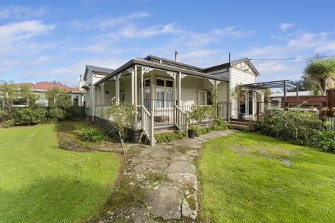 Photo of property in 7 Duke Street, Pahiatua, 4910