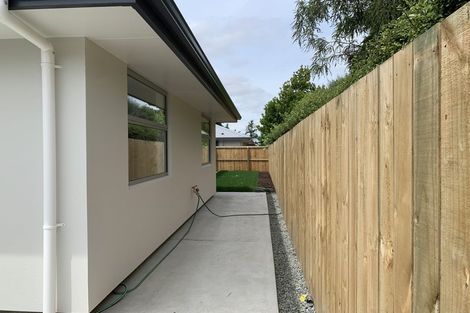 Photo of property in 7c Carters Road, Allenton, Ashburton, 7700