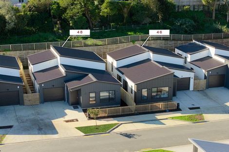 Photo of property in 44 Bannockburn Road, Opaheke, 2113