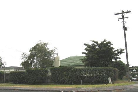 Photo of property in 1/9 Salisbury Road, Birkdale, Auckland, 0626