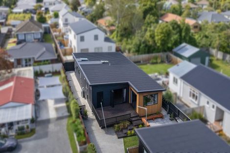 Photo of property in 22a Carrick Street, Mairehau, Christchurch, 8013