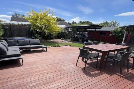 Photo of property in 27 Patrick Street, Mairehau, Christchurch, 8013