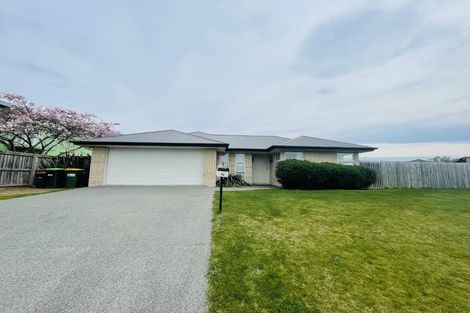 Photo of property in 18 Renoir Drive, Rolleston, 7614