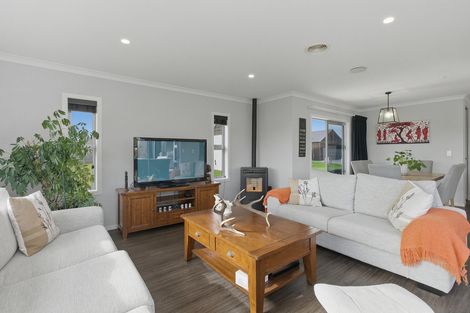 Photo of property in 7 Augusta Place, Morrinsville, 3300