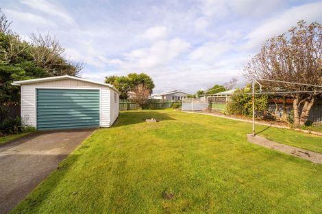 Photo of property in 8 Morrissey Street, Hawera, 4610