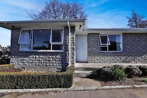 Photo of property in 72 Harland Street, Tinwald, Ashburton, 7700